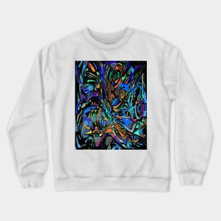 Manrique moments 3 - Find the Lady Crewneck Sweatshirt